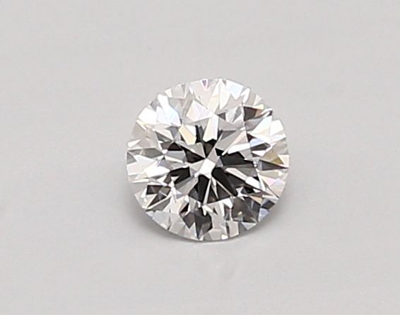 0.38 ct lab-grown Round Diamond