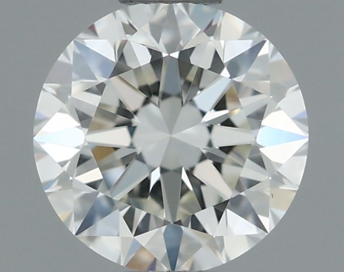0.50 ct Round diamond