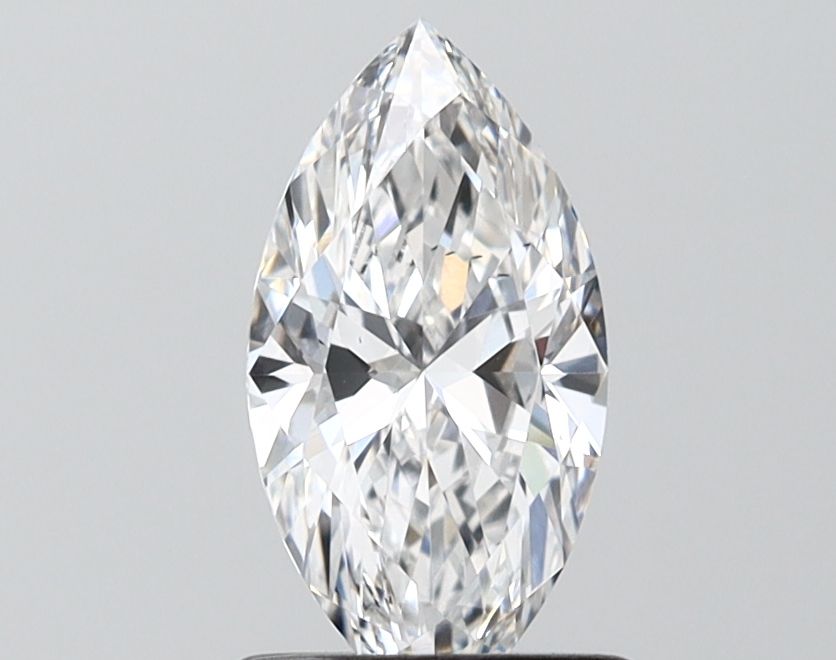 1.04 ct. marquise Lab Grown Diamond front image
