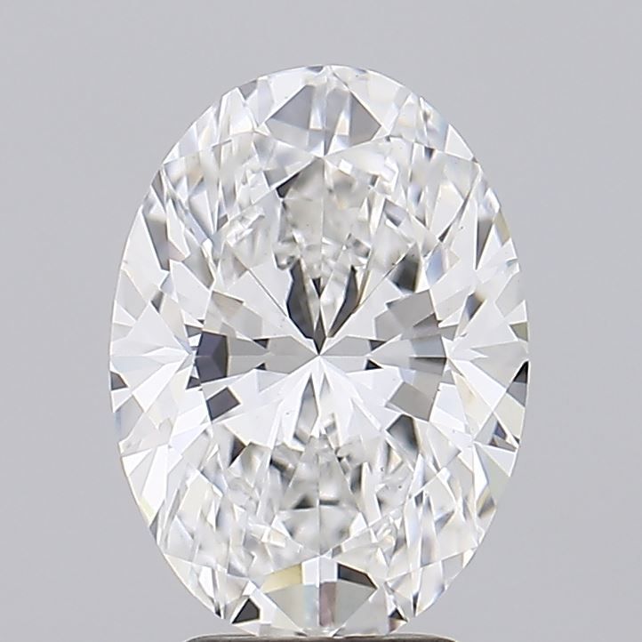 2.45 Carat