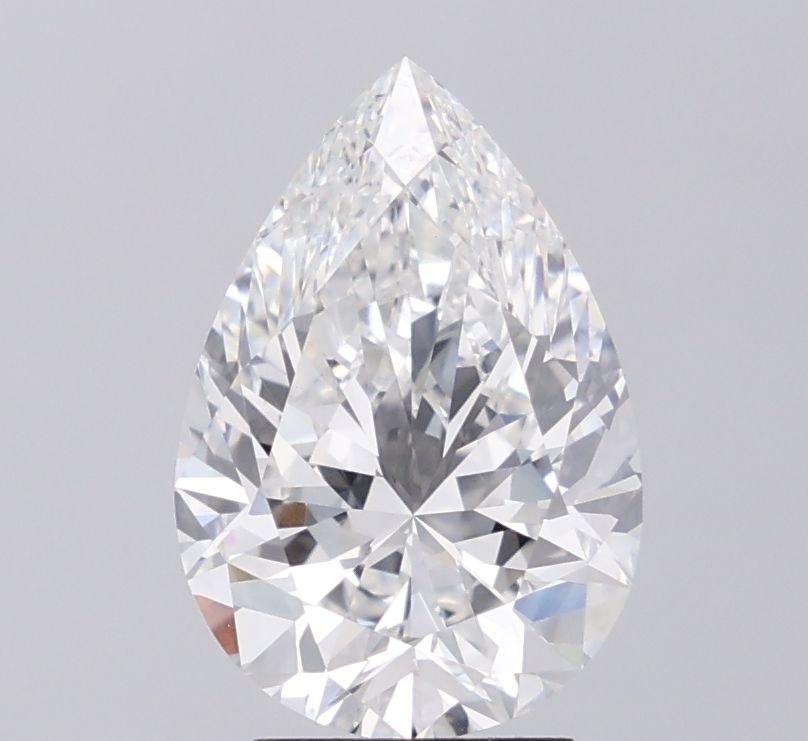 3.58 Carat