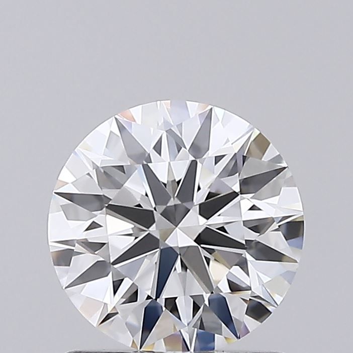 1.04 ct. round Lab Grown Diamond front image