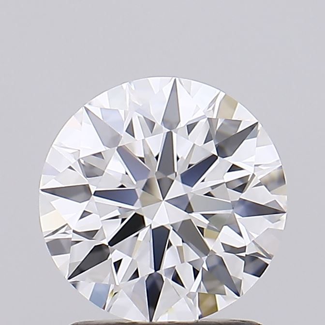1.55 ct. round Lab Grown Diamond front image
