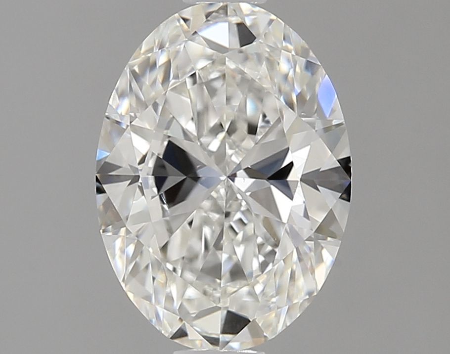 1.50 ct Oval diamond