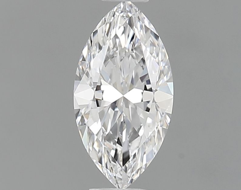 0.44 ct lab-grown Marquise Diamond