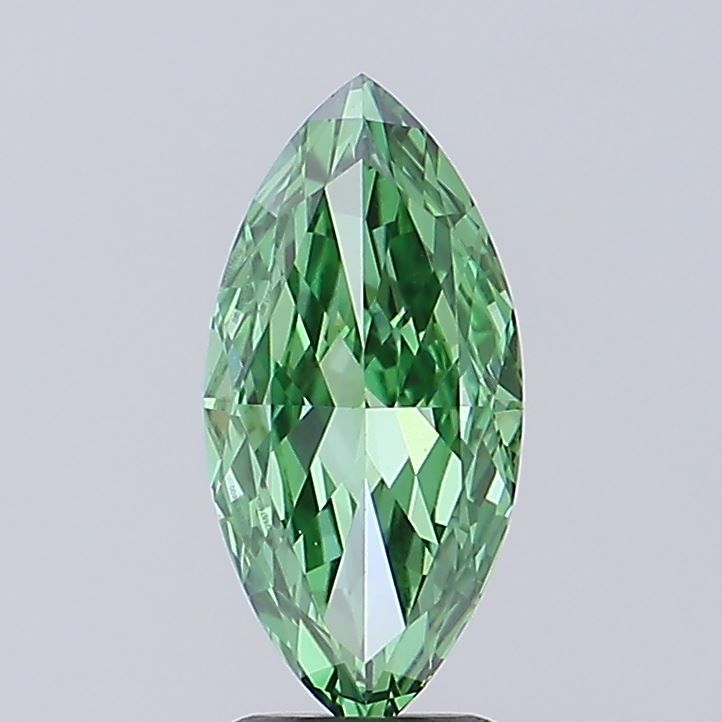 1.81 ct. marquise Lab Grown Diamond front image