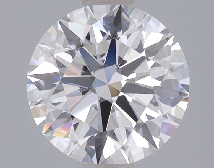 1.51 ct. round Lab Grown Diamond front image