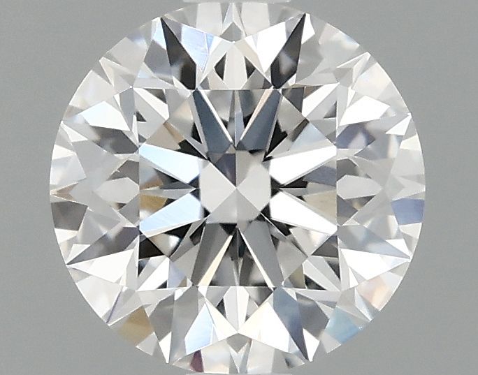 1.09 ct. round Lab Grown Diamond front image
