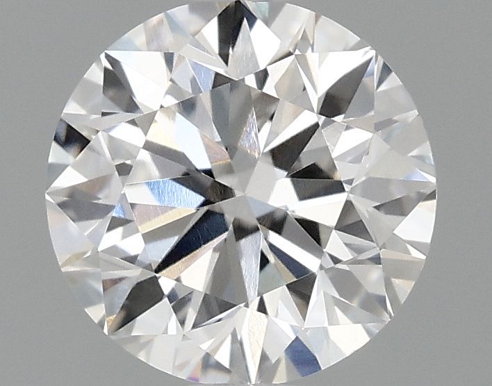1.03 ct. round Lab Grown Diamond front image