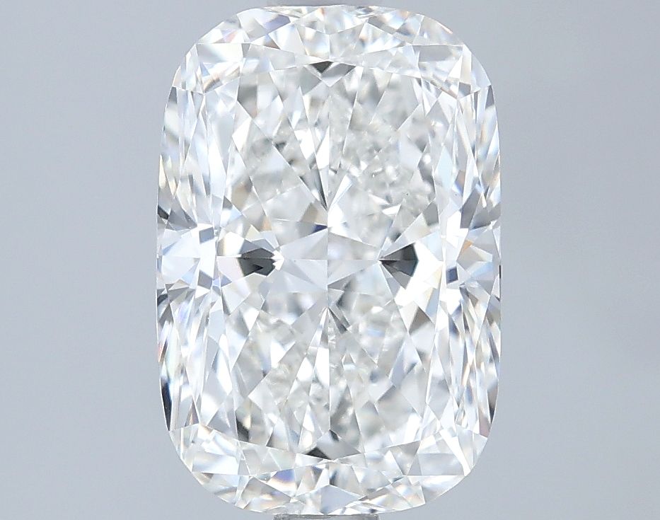 2.02 ct Cushion Modified diamond