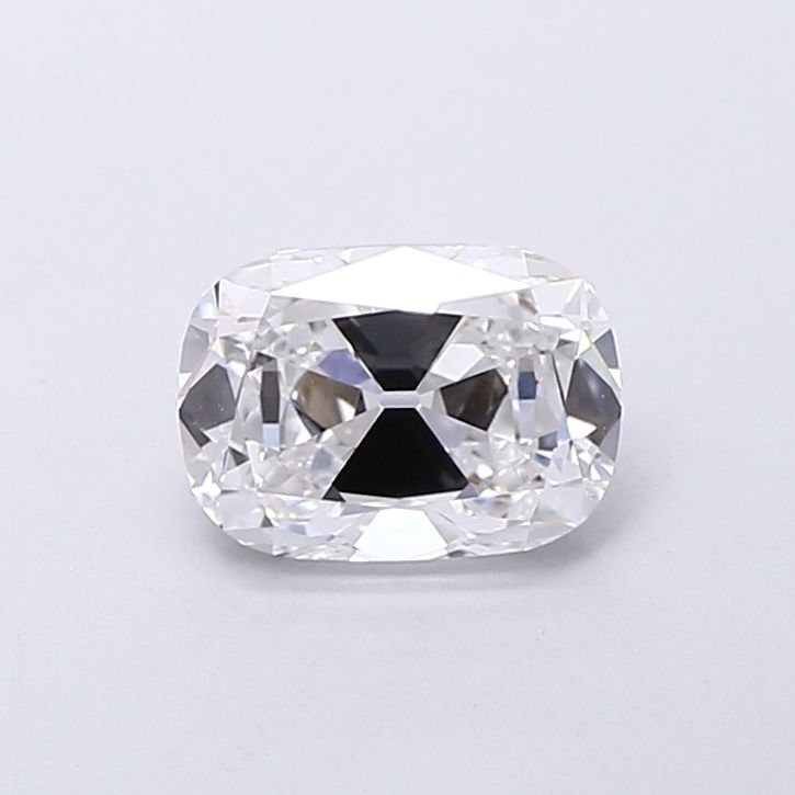 1.09 ct lab-grown Cushion brilliant Diamond