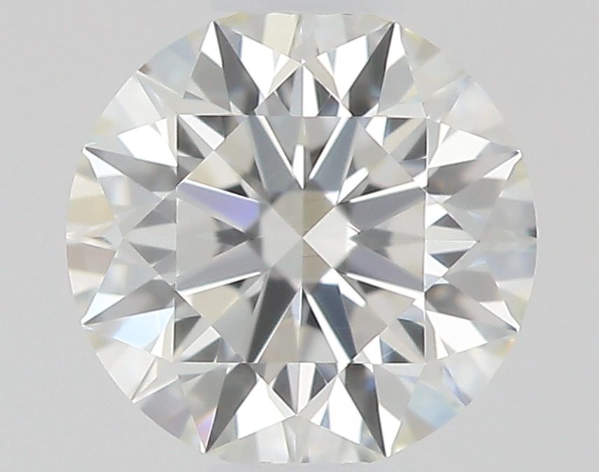 0.3 ct Round Diamond