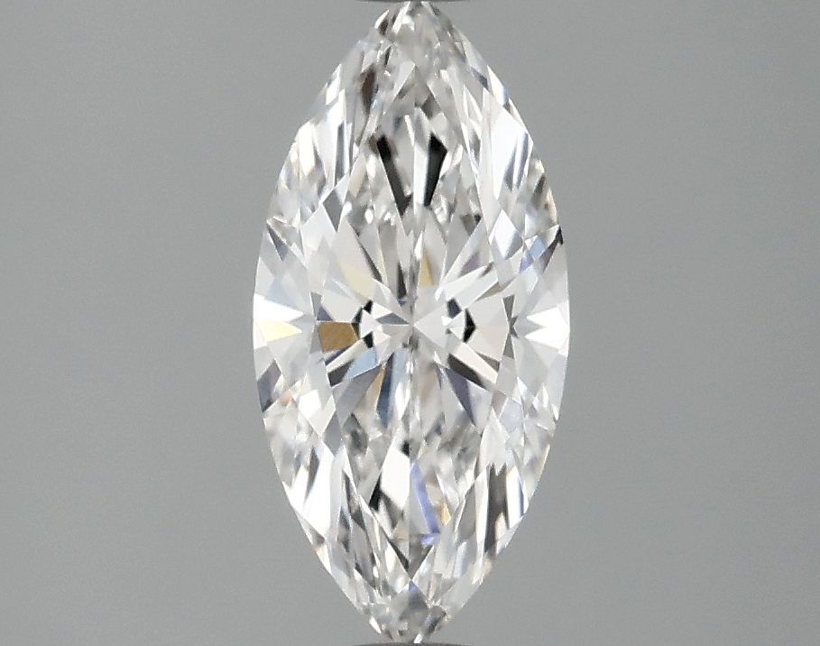 1.05 ct. marquise Lab Grown Diamond front image