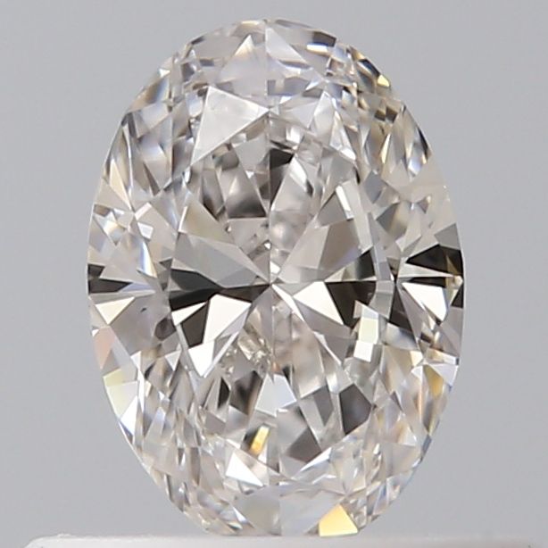 0.34 ct Oval diamond
