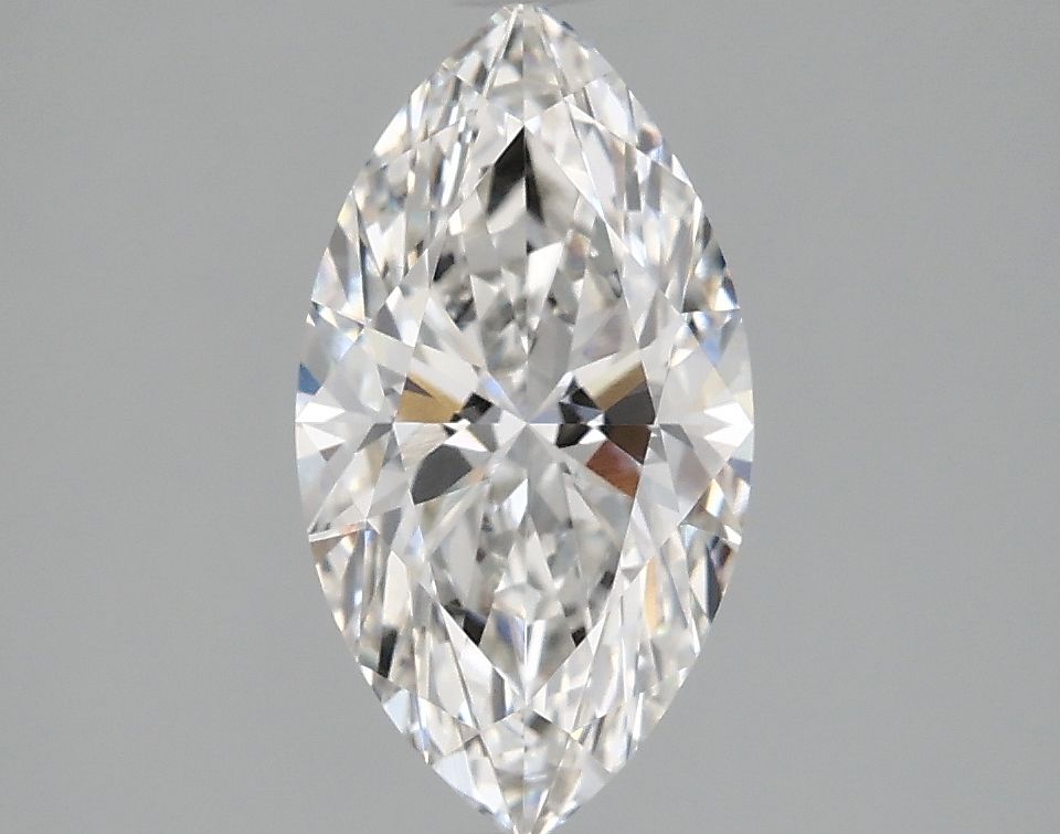1.58 ct Marquise diamond