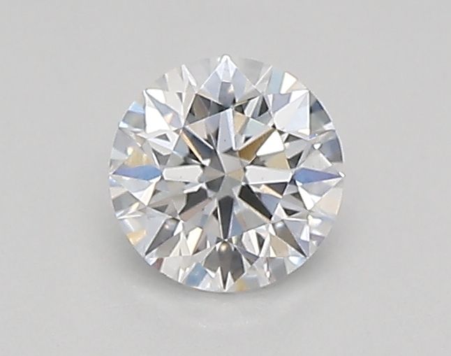 0.32 ct lab-grown Round Diamond
