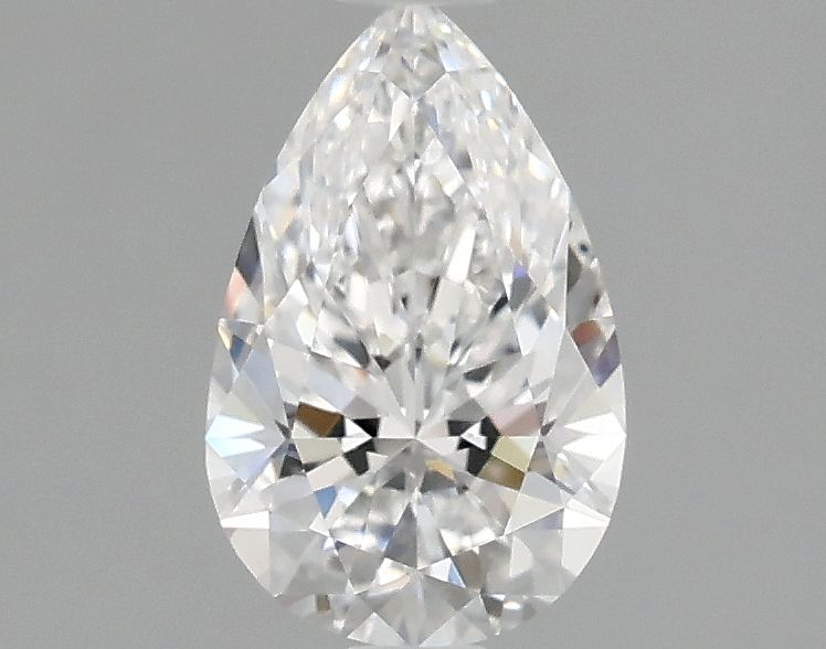 1.05 ct. pear Lab Grown Diamond front image