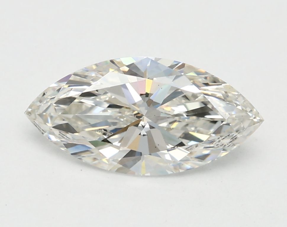 1.01 ct. marquise Lab Grown Diamond front image