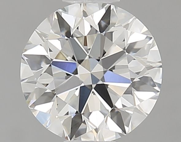1.00 ct Round diamond