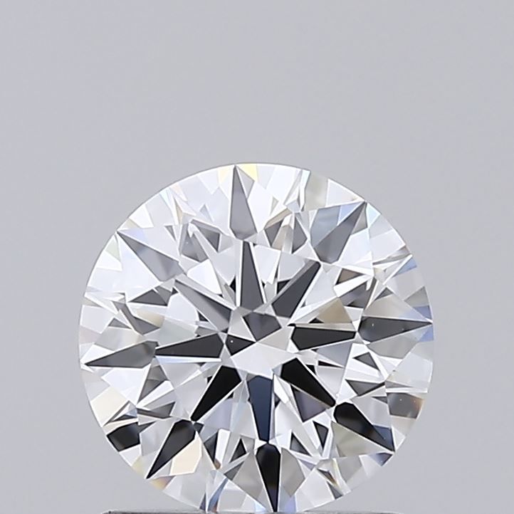 1.06 ct. round Lab Grown Diamond front image