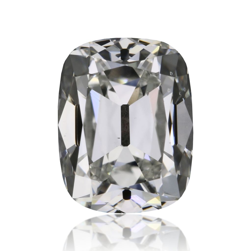 0.7 ct Old miner Diamond