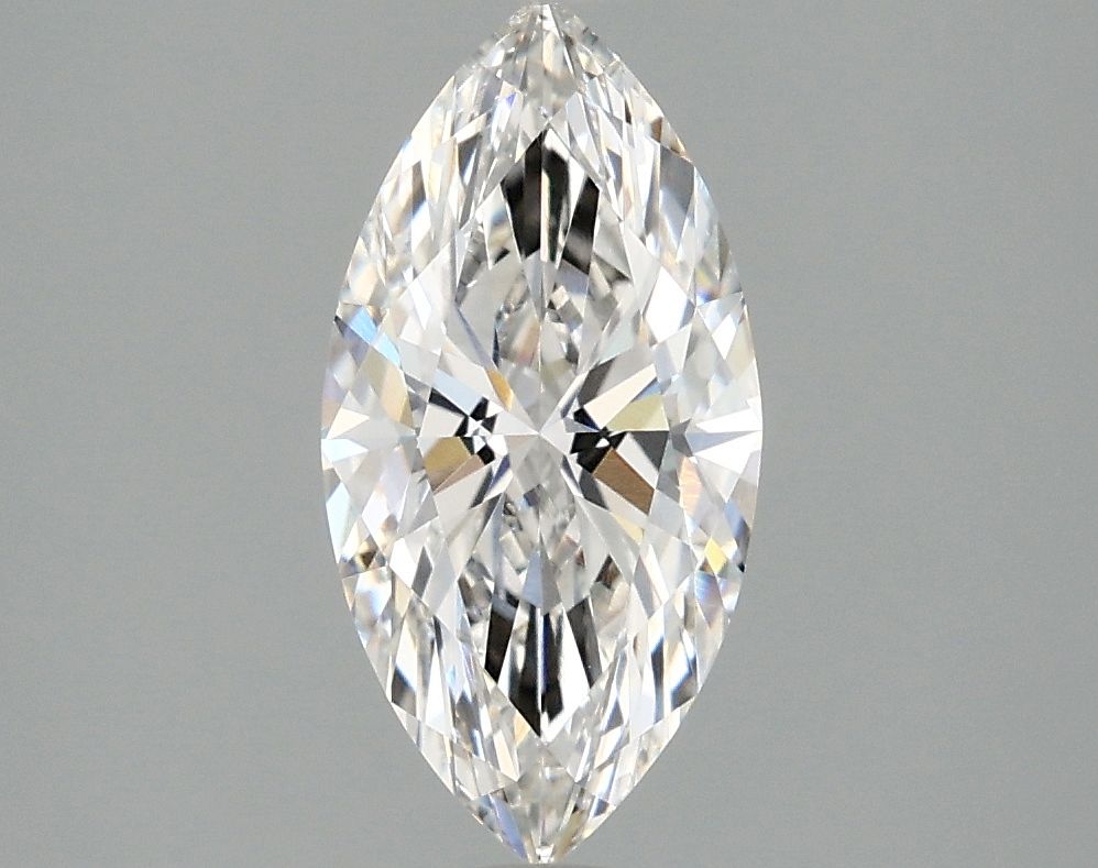 1.56 ct Marquise diamond
