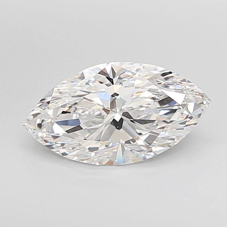 3.99 ct. marquise Lab Grown Diamond front image