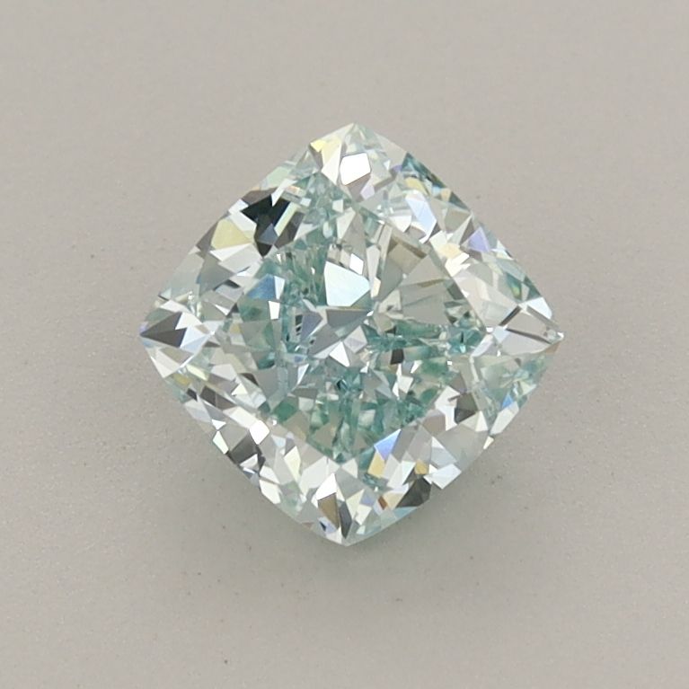 1.01 ct Cushion Modified diamond