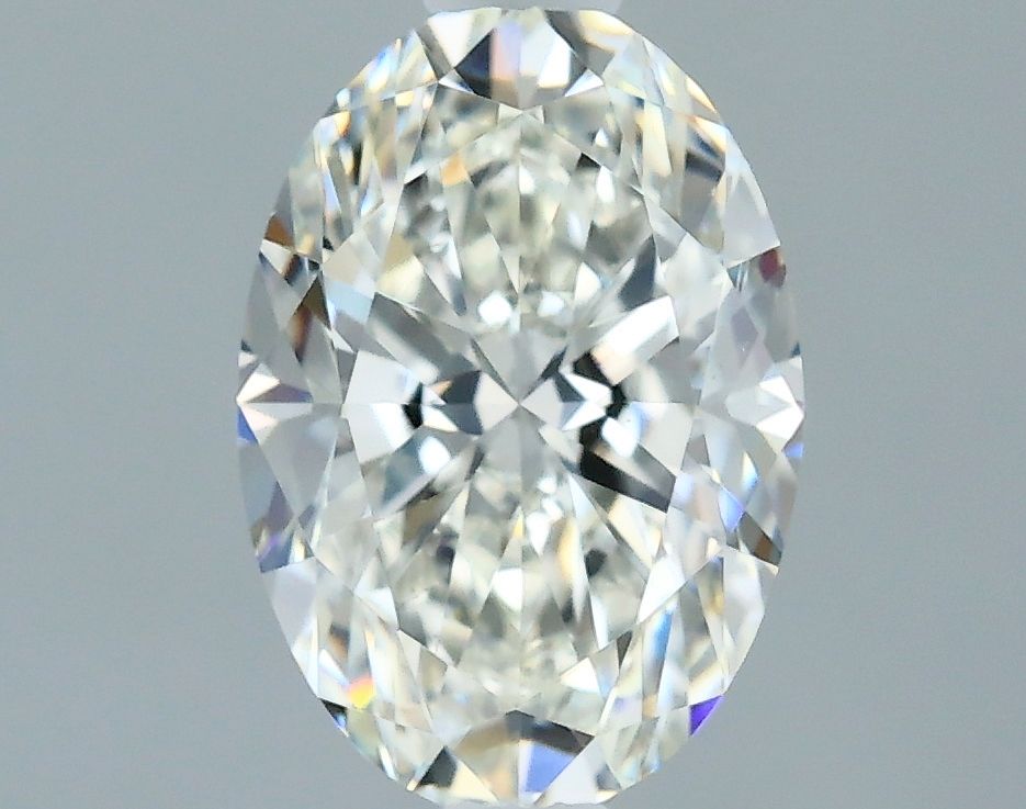 0.70 ct Oval diamond
