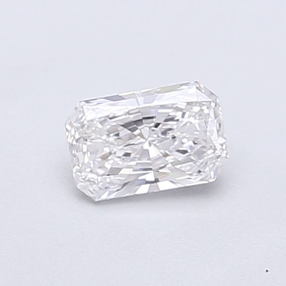 0.35 ct lab-grown Radiant Diamond