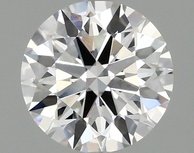 1.53 ct. round Lab Grown Diamond front image