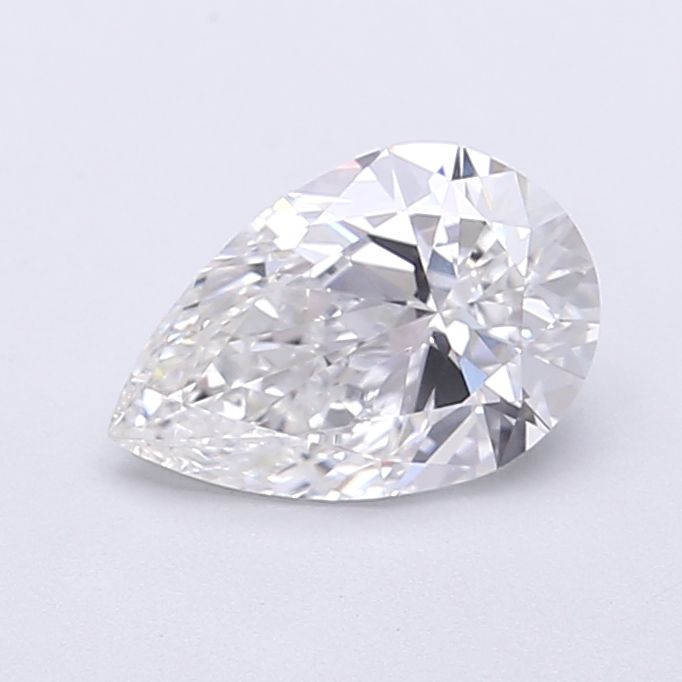1.06 ct. pear Lab Grown Diamond front image