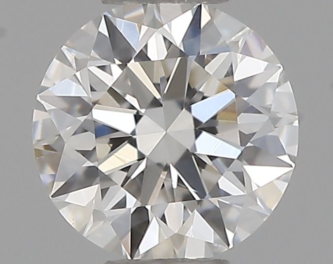 0.30 ct Round diamond