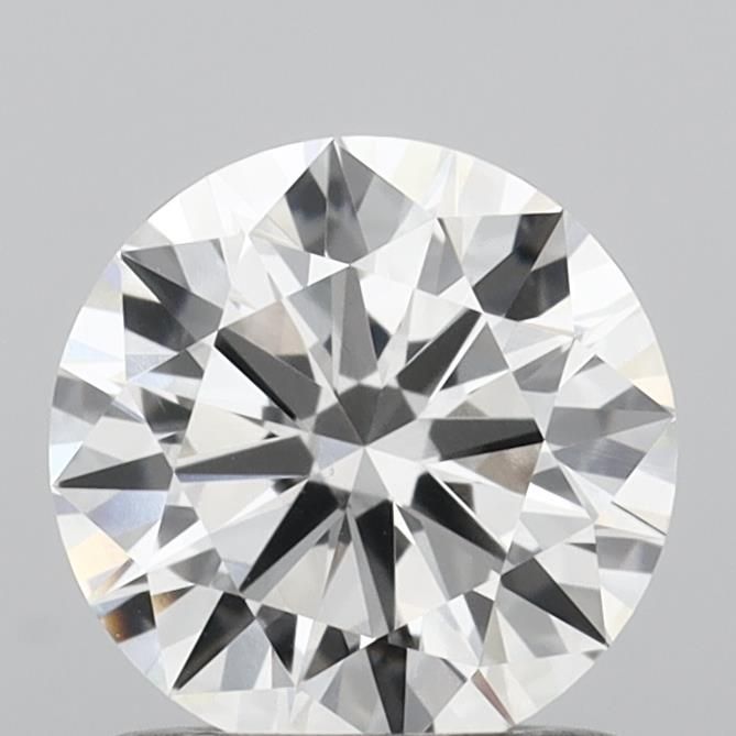 1.02 ct Round Lab-Grown Diamond