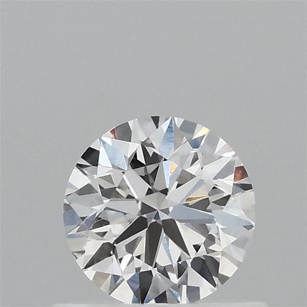 0.56 ct lab-grown Round Diamond