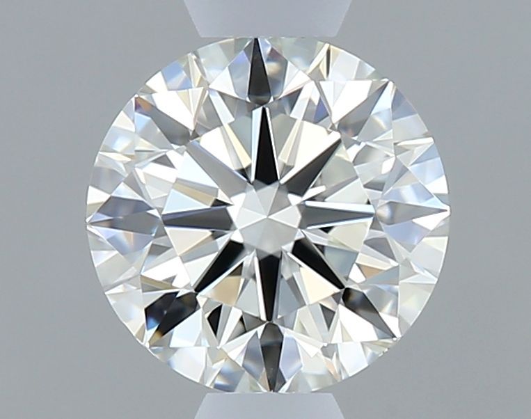 0.56 ct Round Diamond