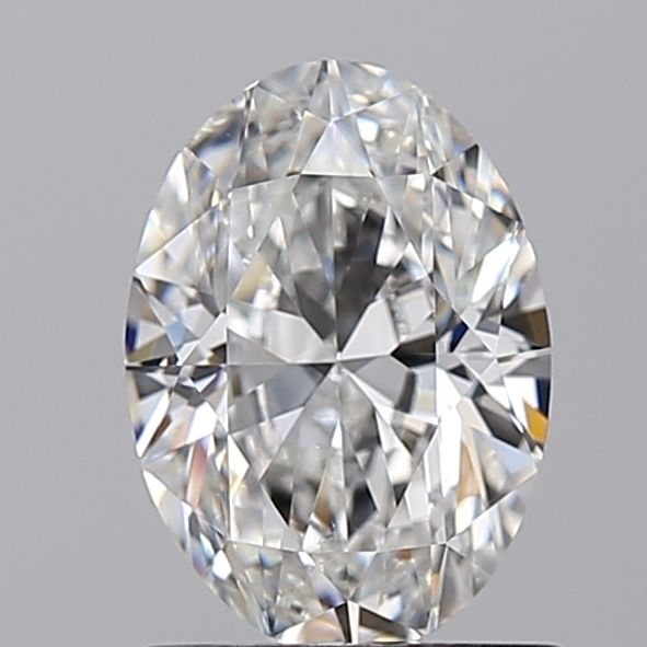 1.20 ct Oval diamond