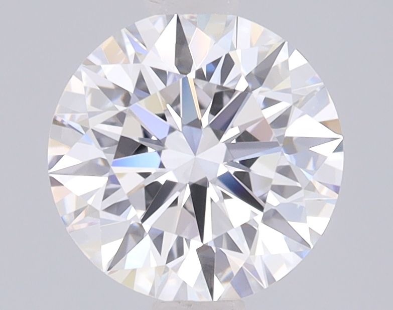 1.49 ct. round Lab Grown Diamond front image