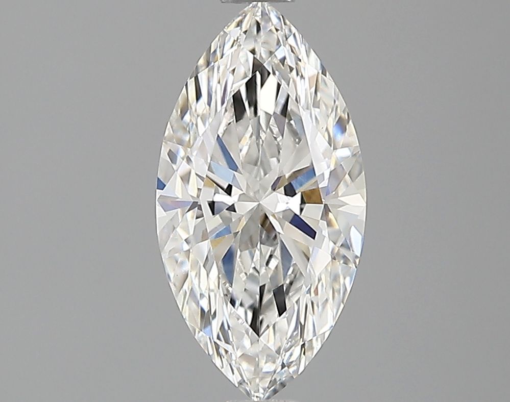 1.05 ct. marquise Lab Grown Diamond front image