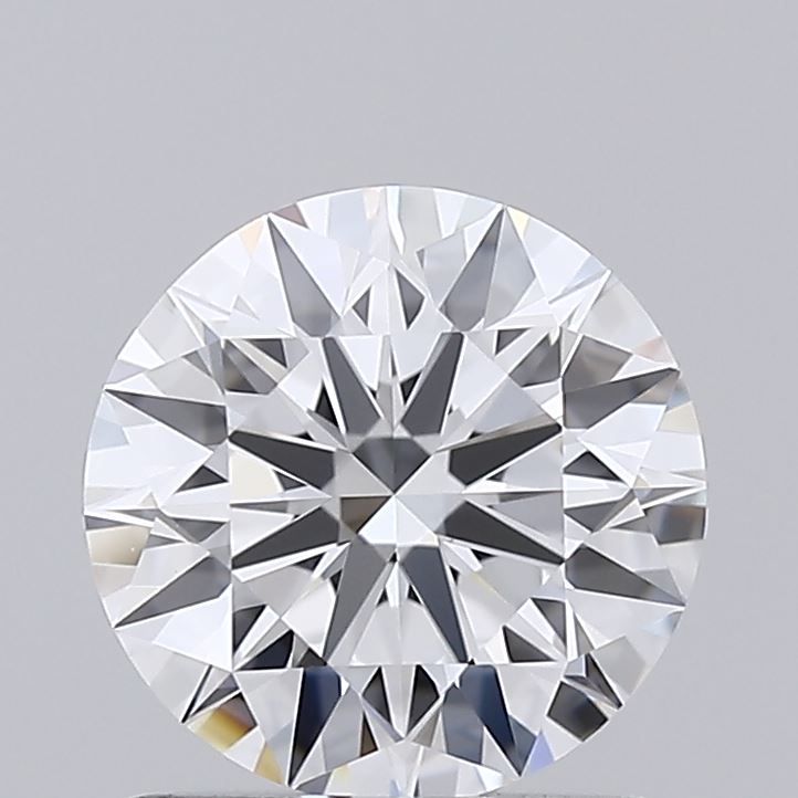 1.06 ct. round Lab Grown Diamond front image