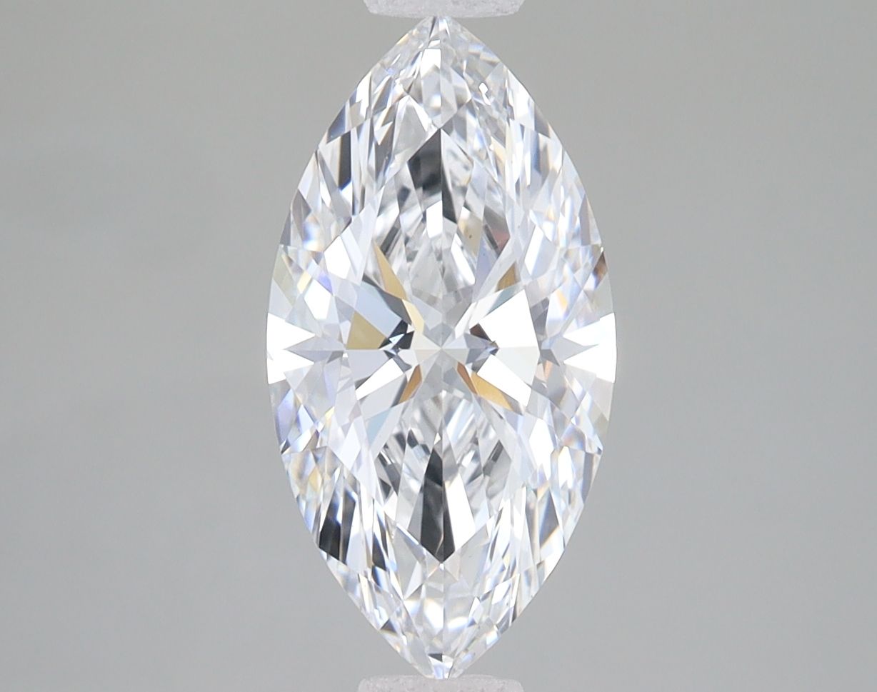 2.05 ct. marquise Lab Grown Diamond front image