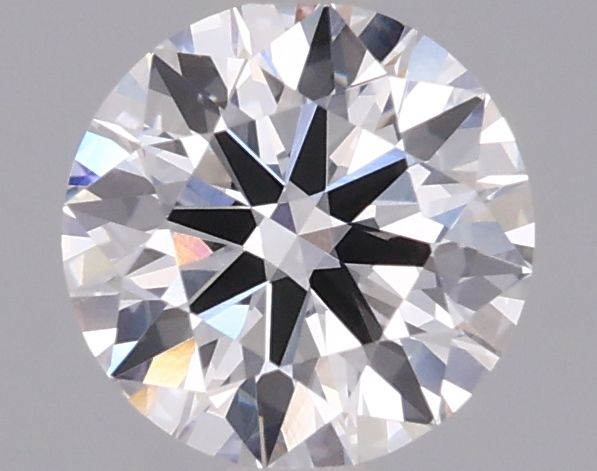 1.06 ct. round Lab Grown Diamond front image