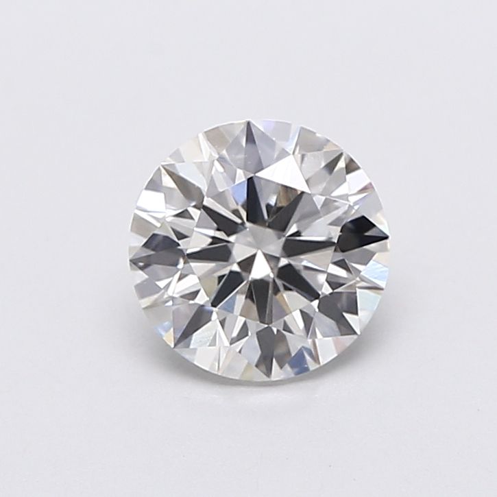 1.02 ct Round diamond
