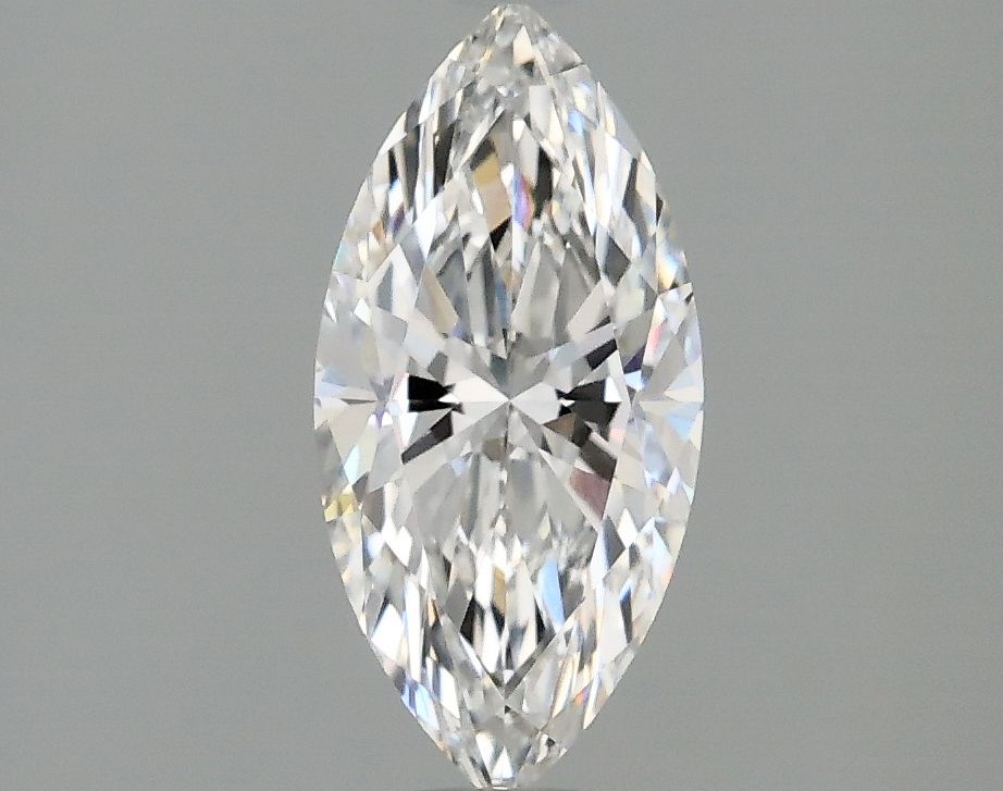 1.09 ct. marquise Lab Grown Diamond front image