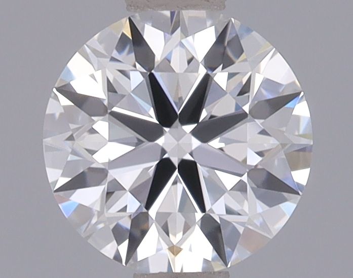 1.01 ct. round Lab Grown Diamond front image