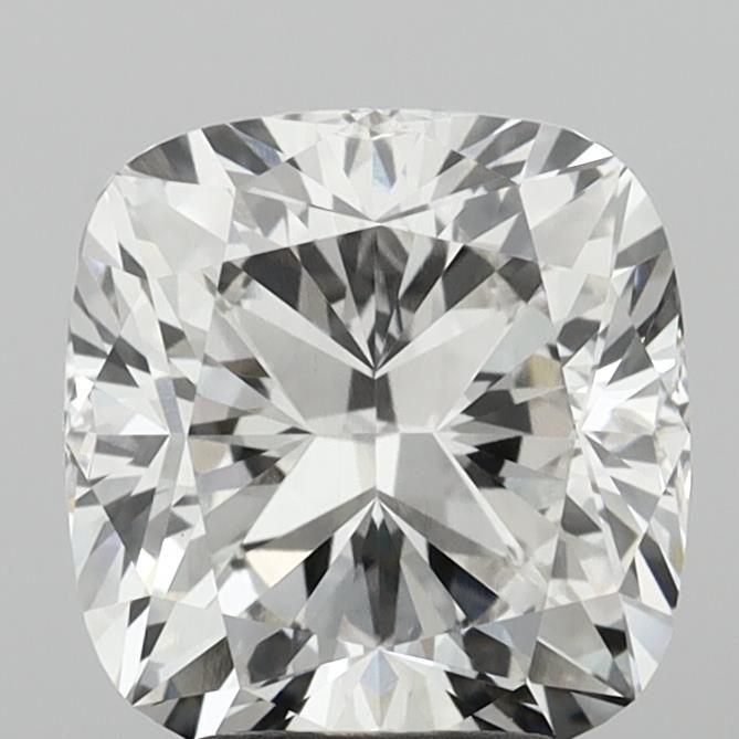 3.57 Carat