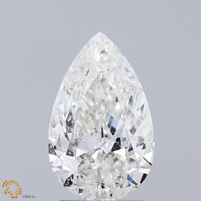 2.01 Carat