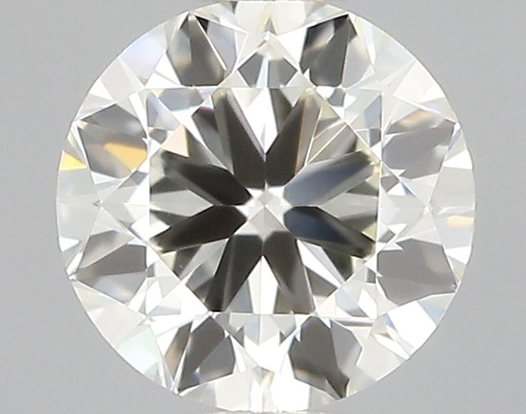 0.3 ct Round Diamond