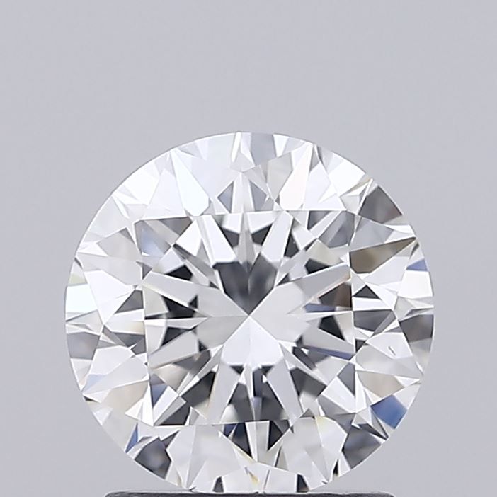 1.59 ct. round Lab Grown Diamond front image