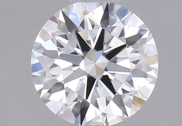 0.50 ct Round diamond